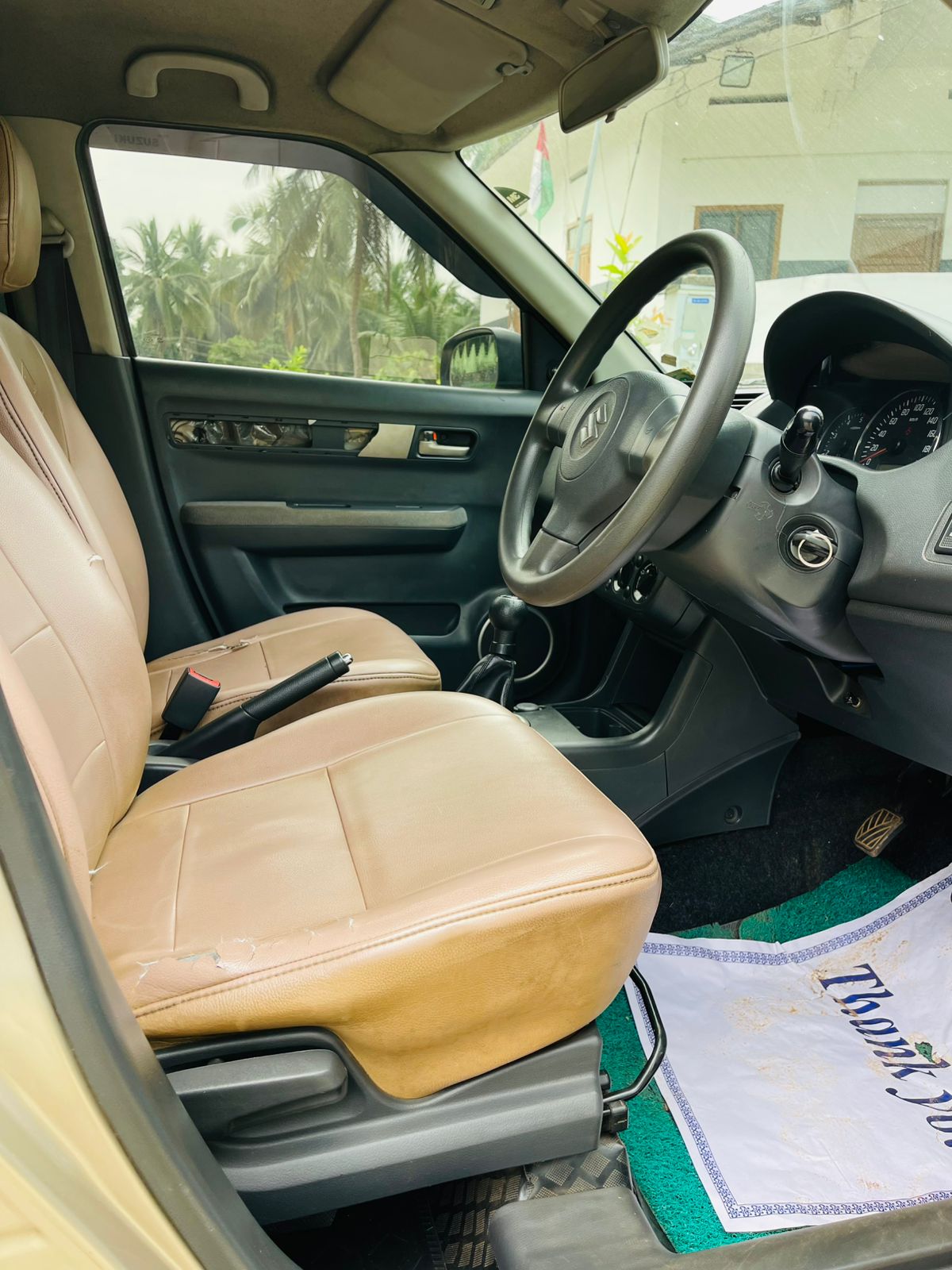 MARUTI – SWIFT DZIRE VDI