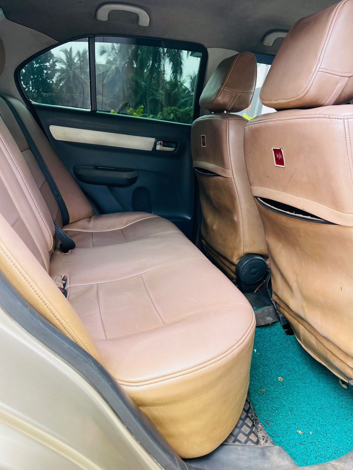 MARUTI – SWIFT DZIRE VDI