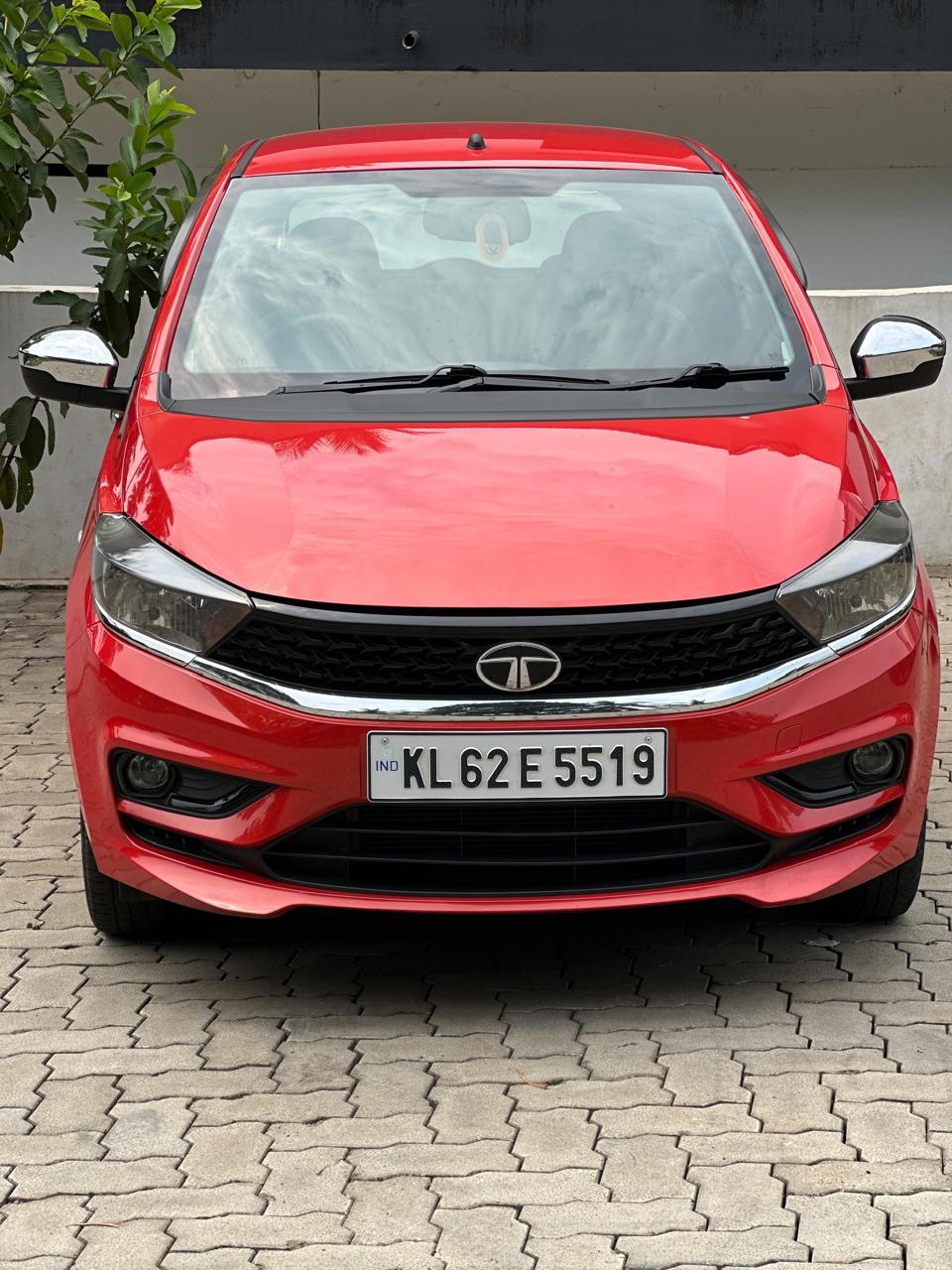 TATA – TIAGO XE