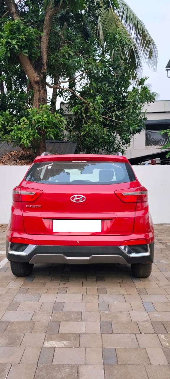 CRETA 1.6 – S VTVT