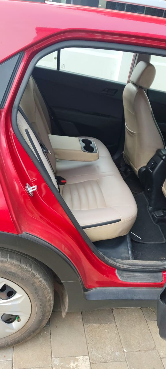 CRETA 1.6 – S VTVT