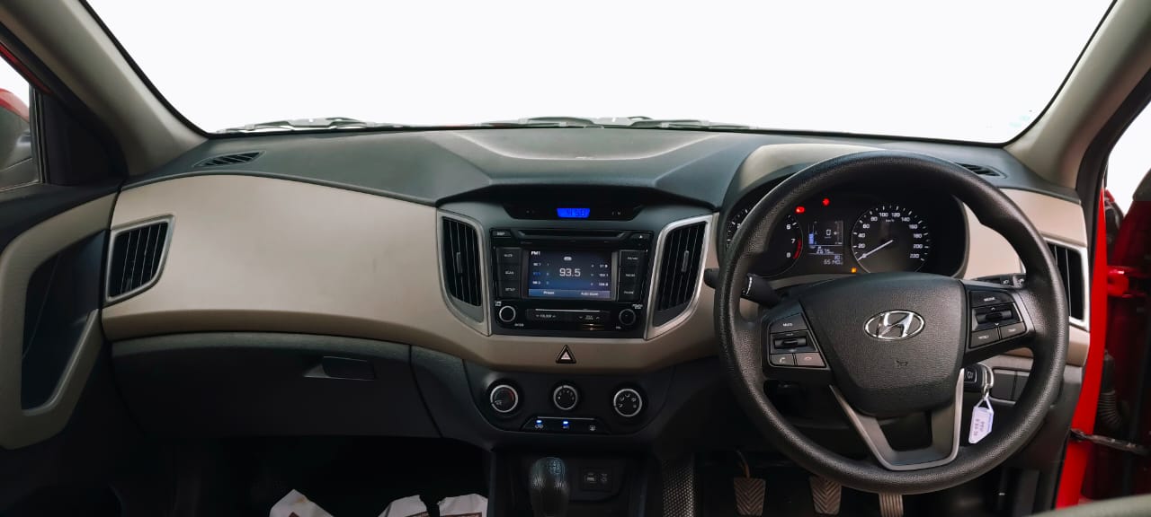 CRETA 1.6 – S VTVT