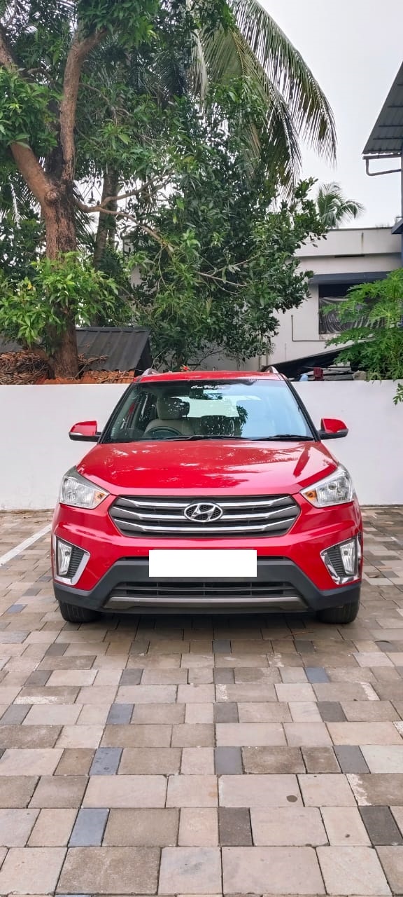 CRETA 1.6 – S VTVT