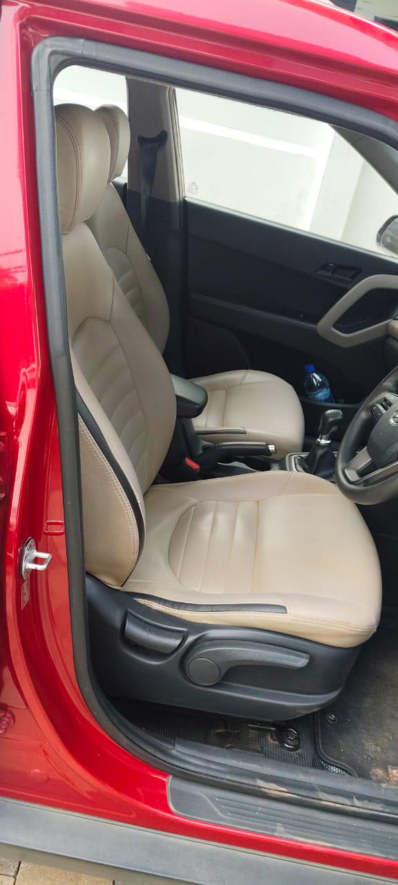 CRETA 1.6 – S VTVT