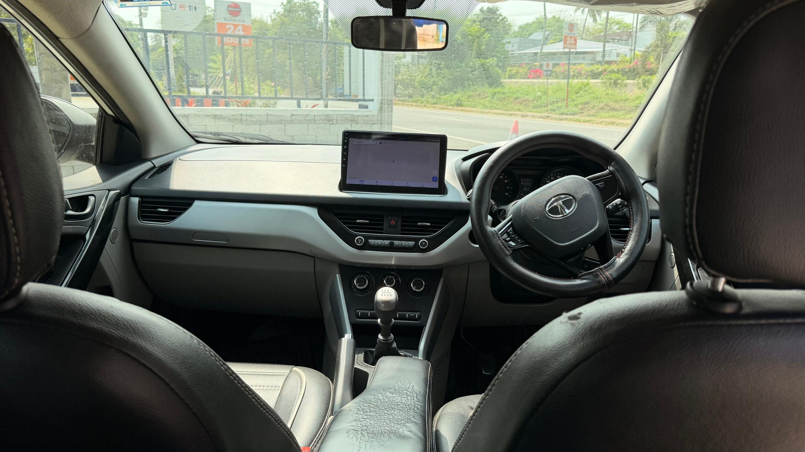 TATA – NEXON XM DIESEL