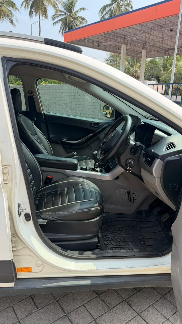 TATA – NEXON XM DIESEL