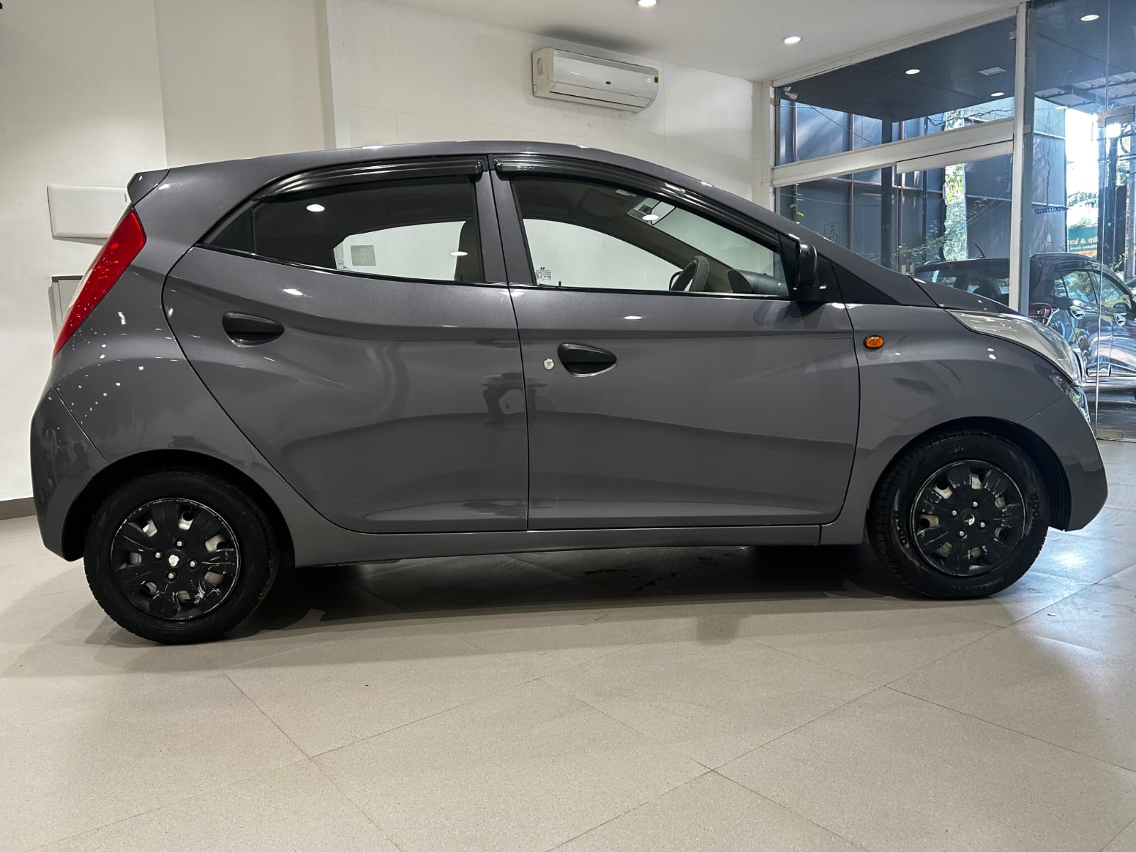 HYUNDAI EON – ERA+