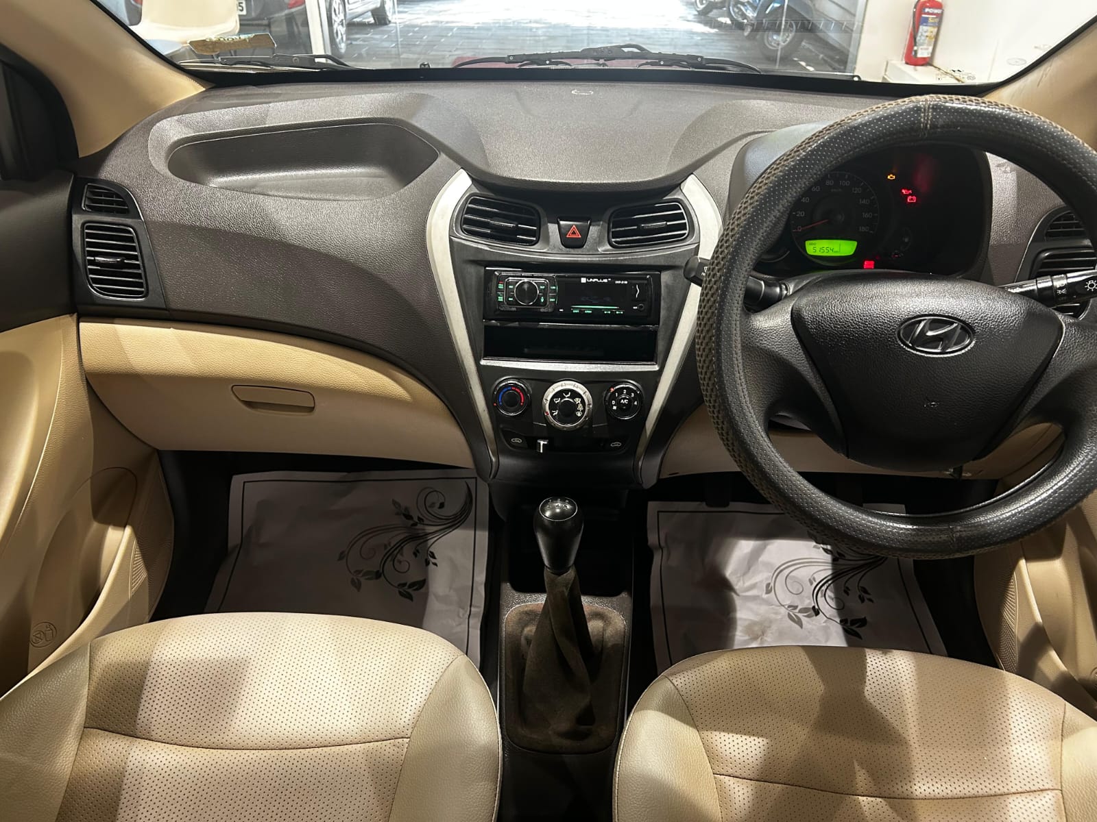 HYUNDAI EON – ERA+