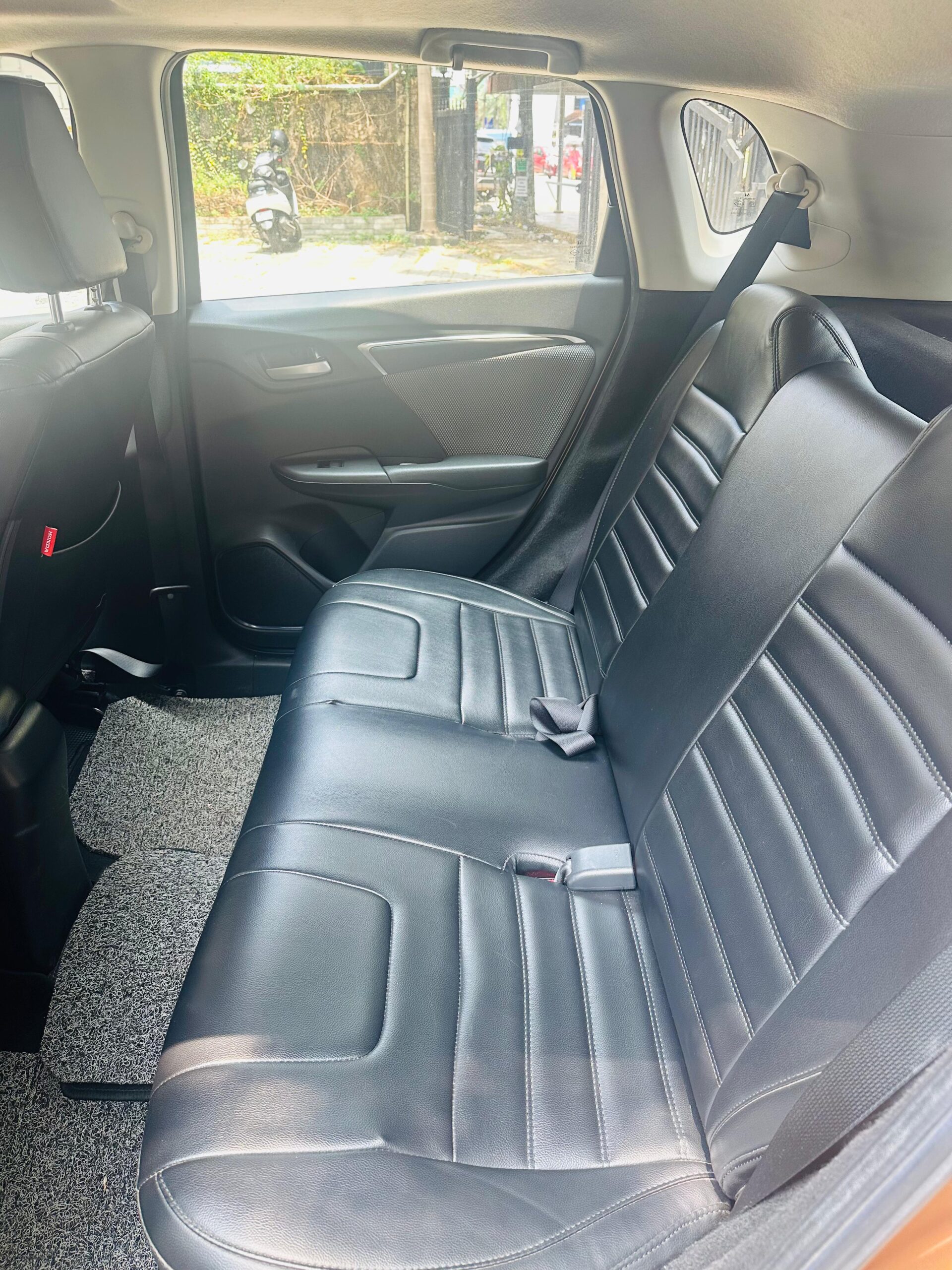 HONDA WRV 1.2 – VX