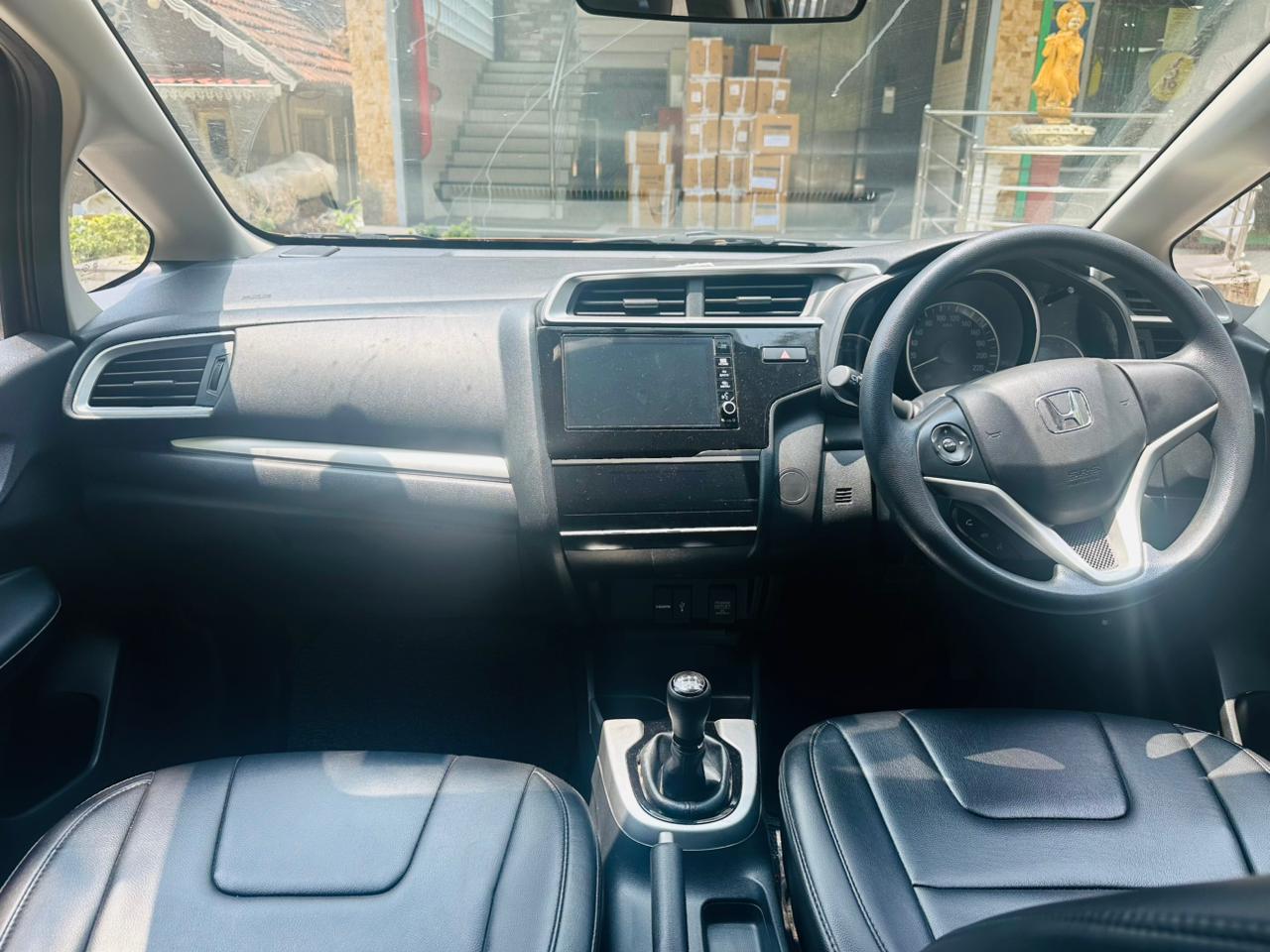 HONDA WRV 1.2 – VX