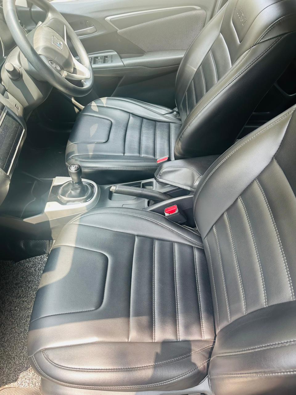 HONDA WRV 1.2 – VX