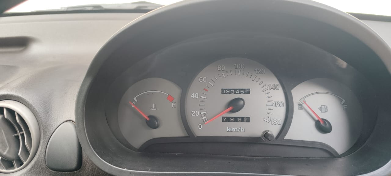 HYUNDAI SANTRO – GL PLUS