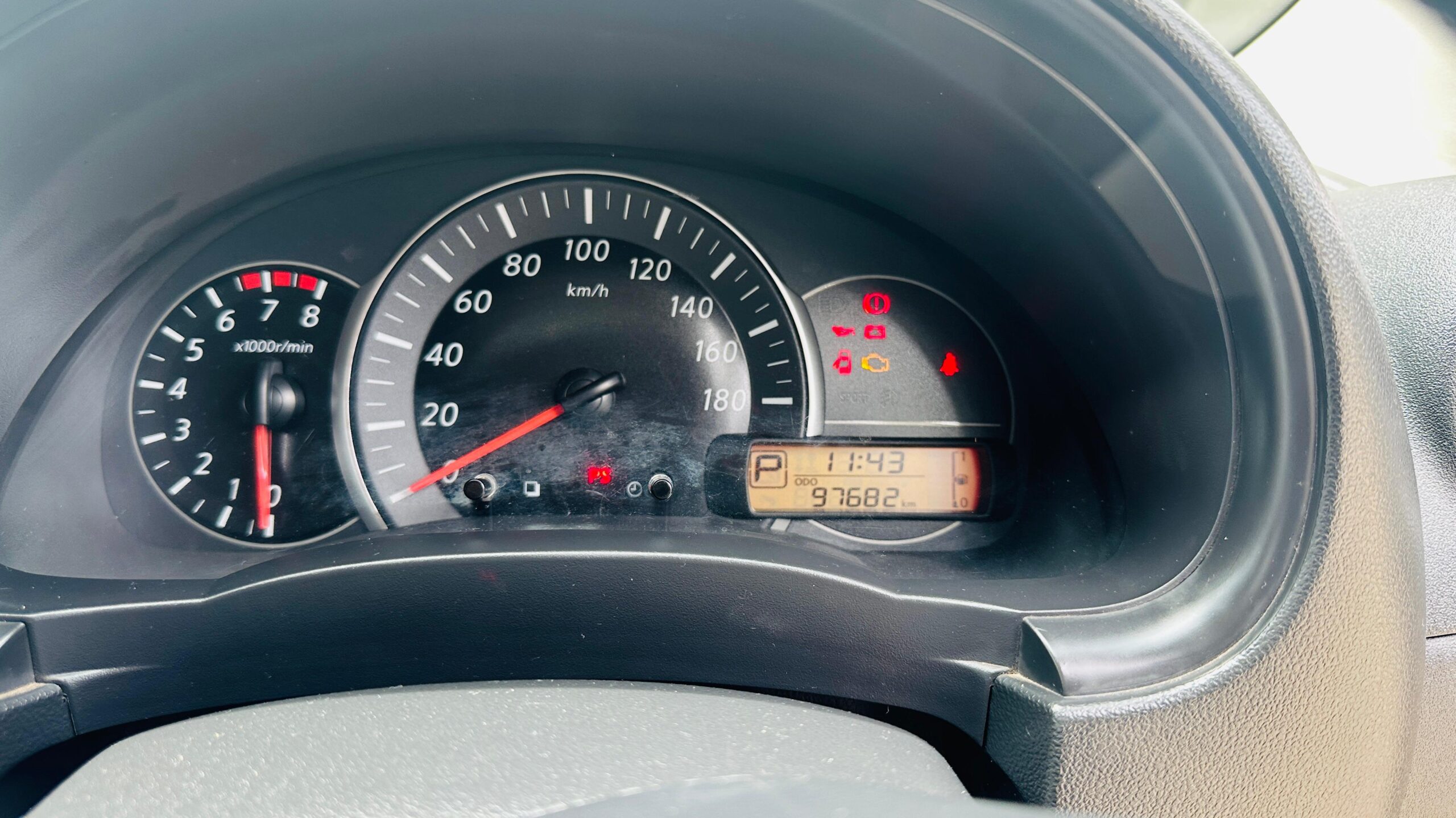 NISSAN-MICRA-XL ACTIVE