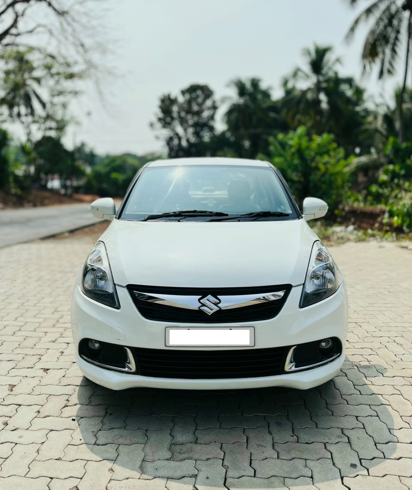 MARUTI-SWIFT DZIRE-VDI