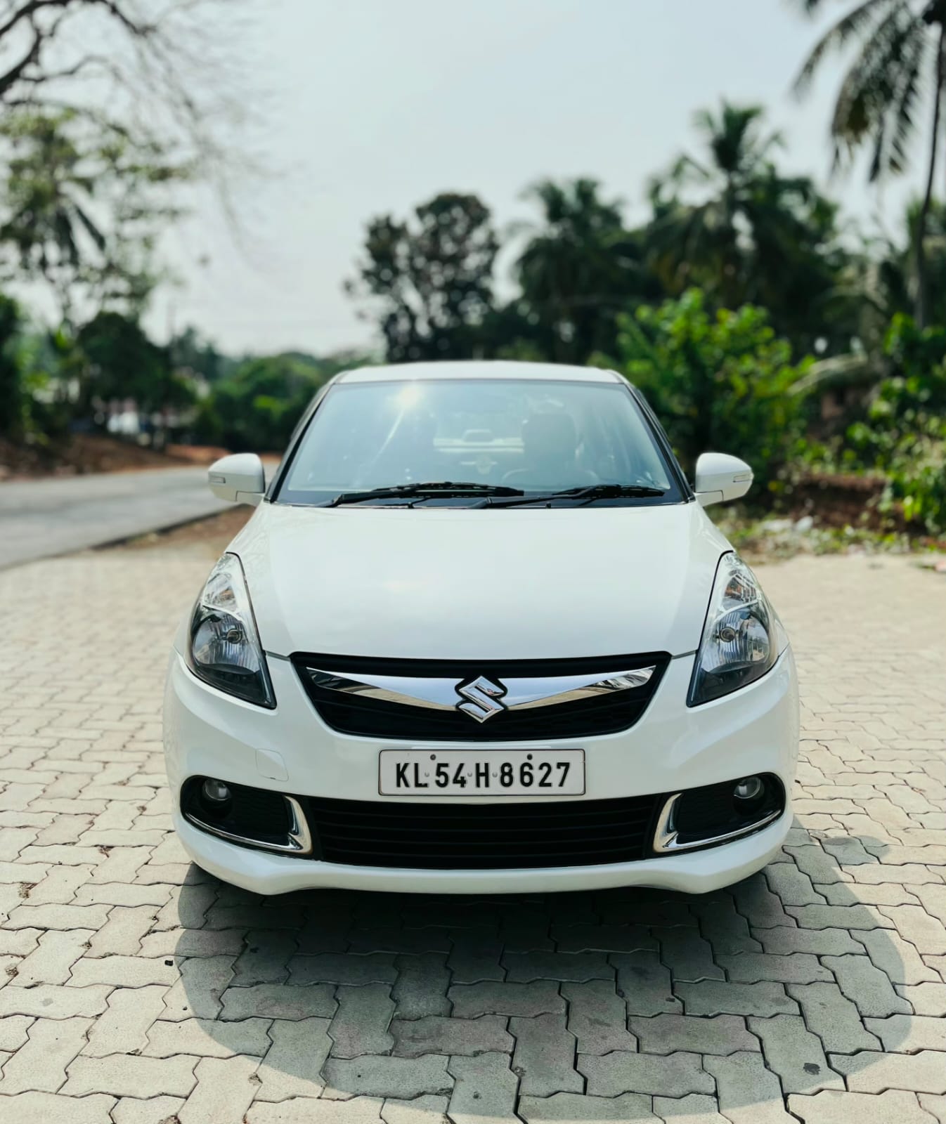 MARUTI-SWIFT DZIRE-VDI