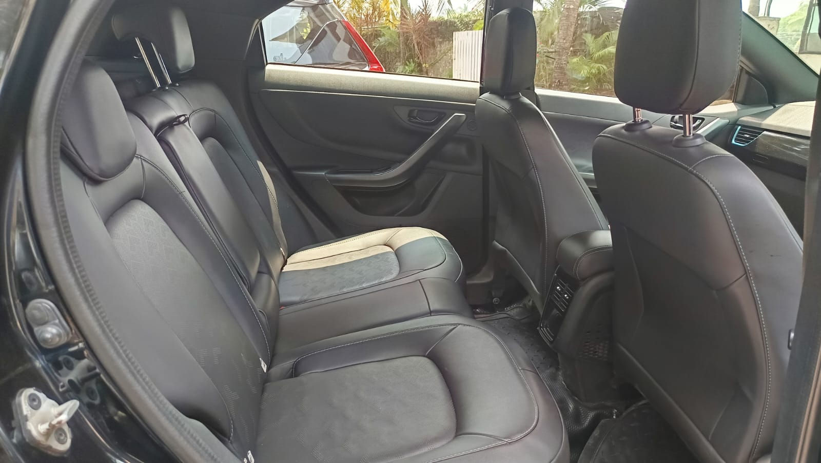 TATA – Nexon EV Dark XZ+