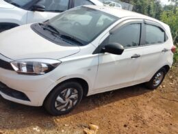 TATA – Tiago XM 1.2 P