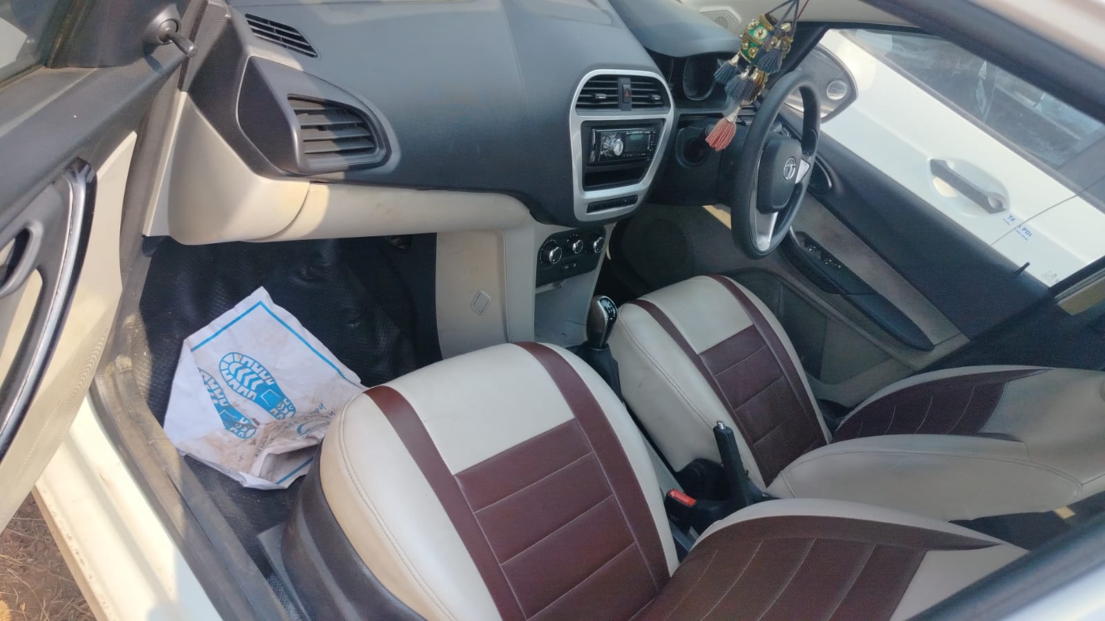 TATA – Tiago XM 1.2 P