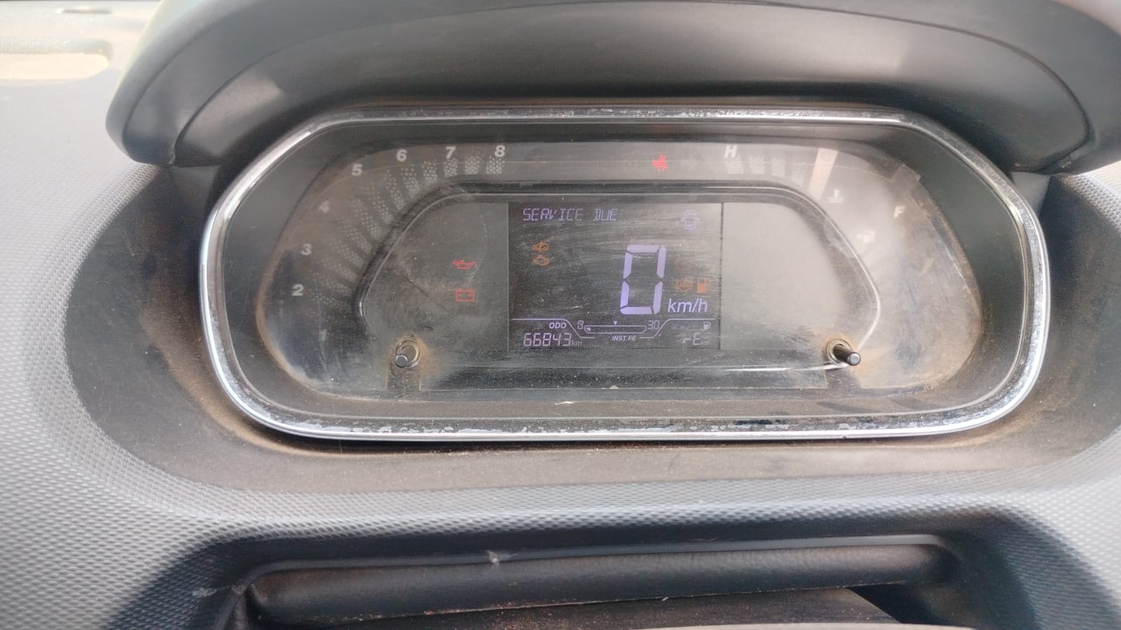 TATA – Tiago XM 1.2 P