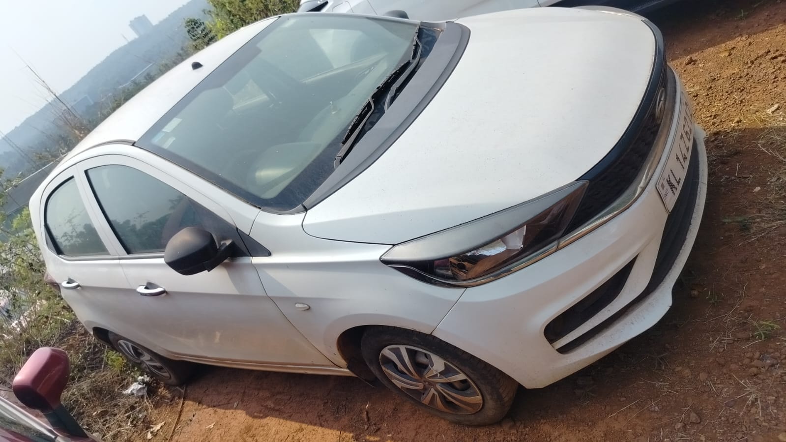 TATA – Tiago XM 1.2 P