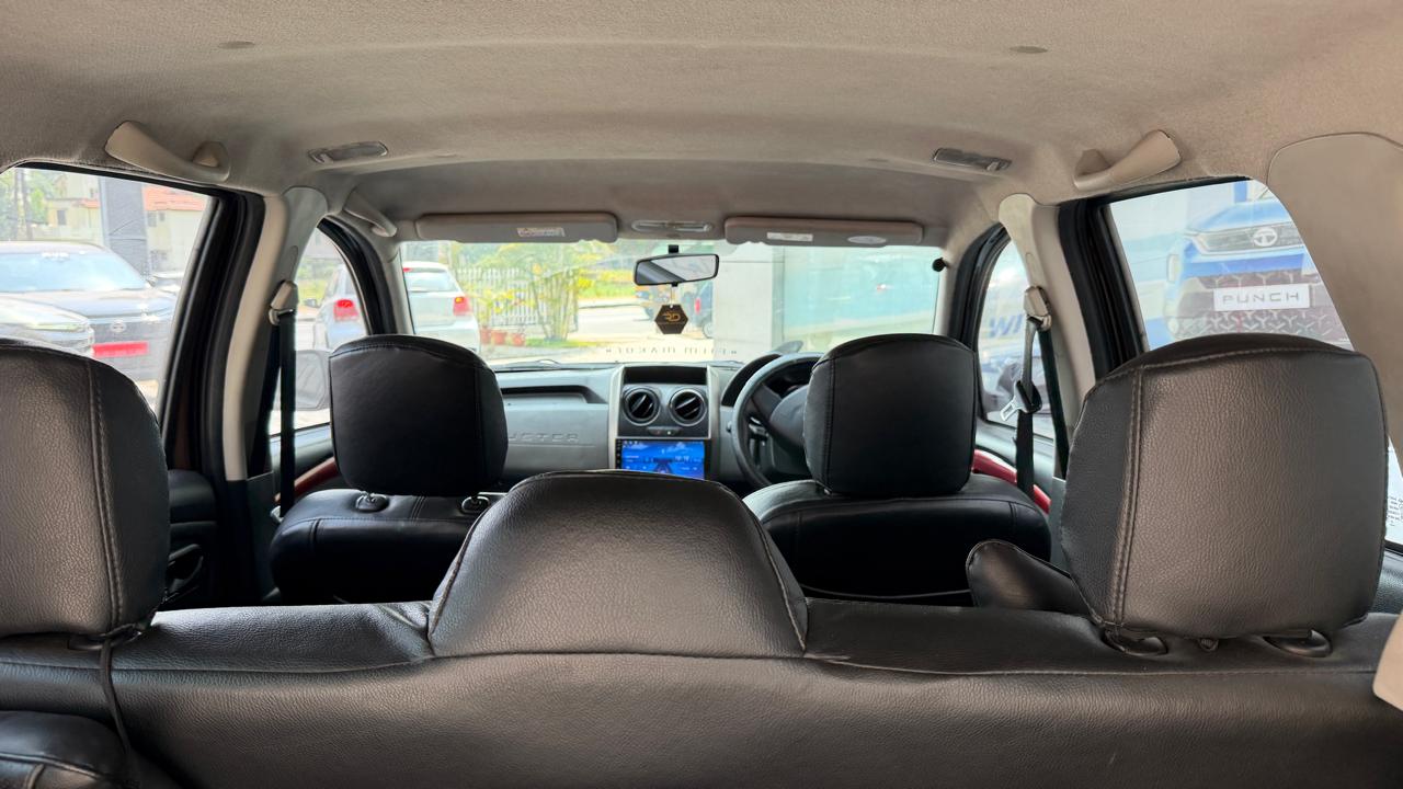 RENAULT – DUSTER RXZ