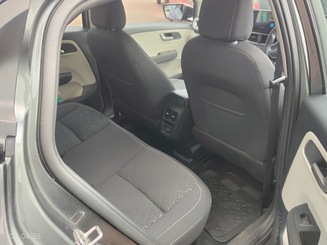 TATA – ALTROZ XZ+ S MT