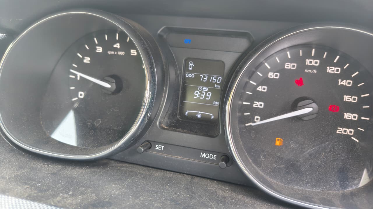 TATA – TIAGO XZ+ 1.2 P (ST)