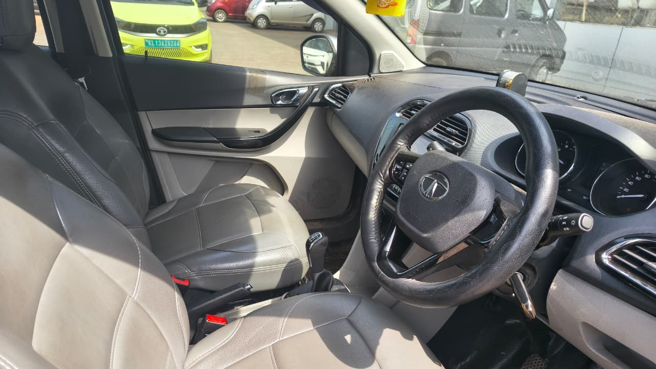 TATA – TIAGO XZ+ 1.2 P (ST)