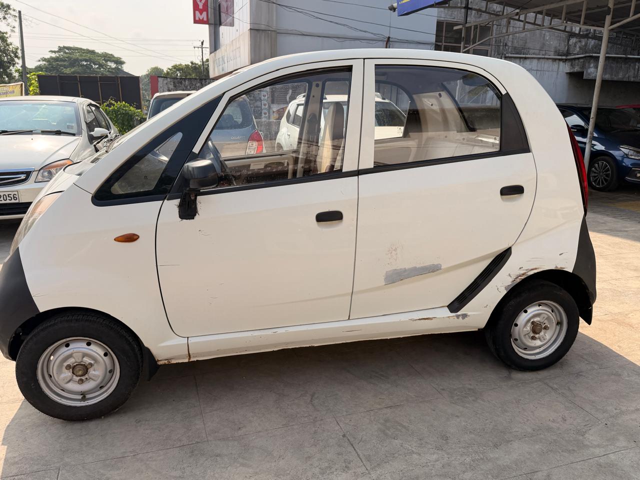 TATA NANO