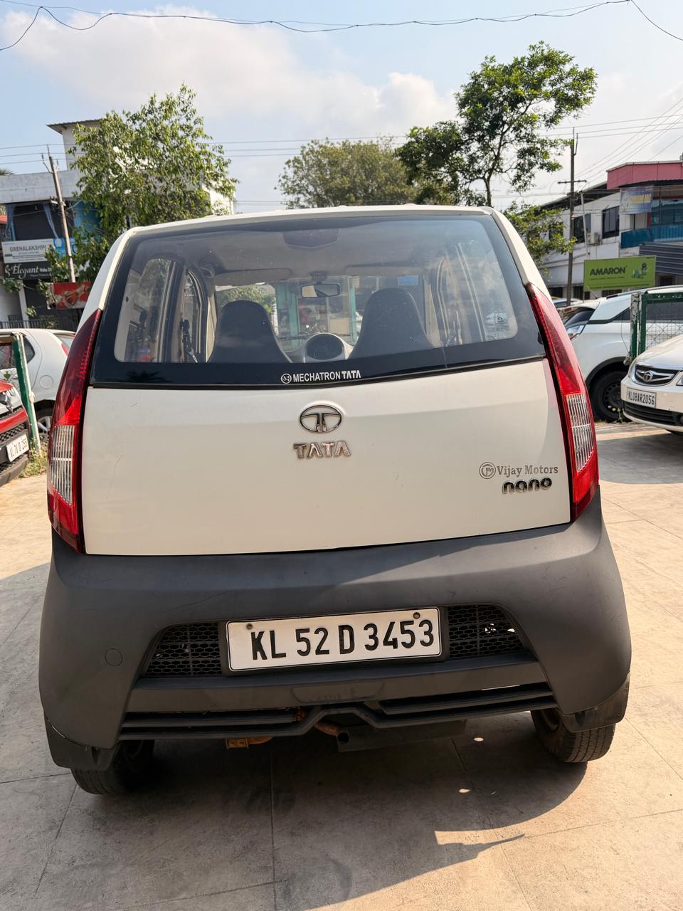 TATA NANO