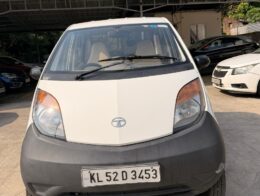 TATA NANO