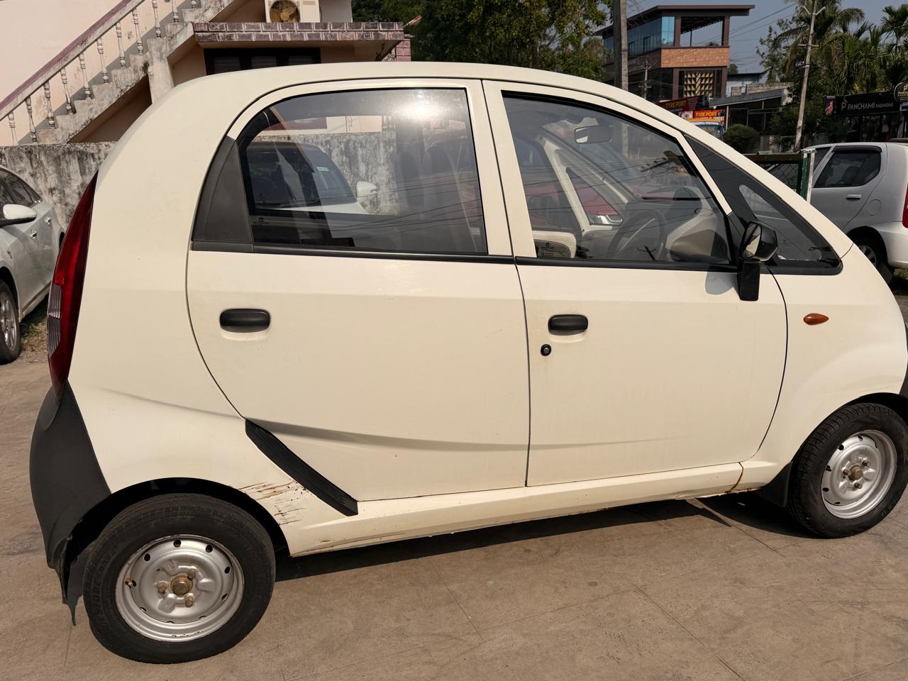 TATA NANO