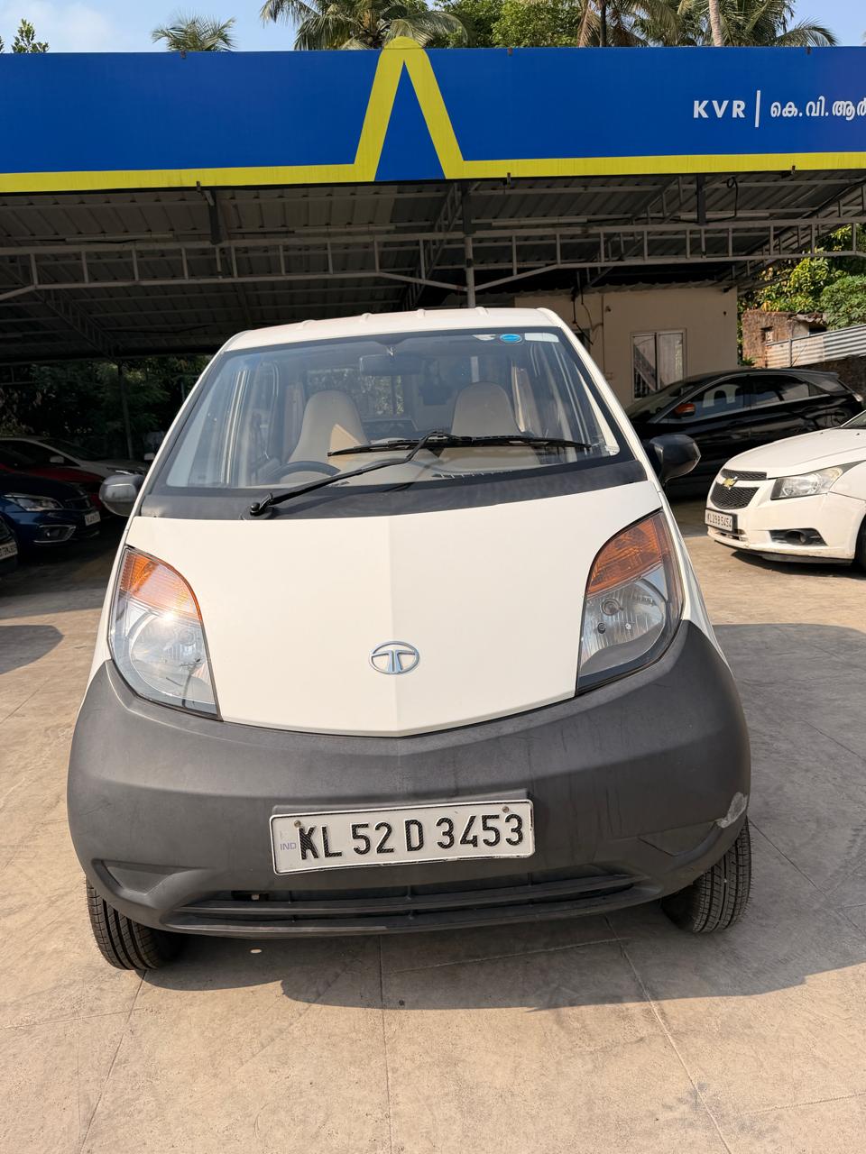 TATA NANO