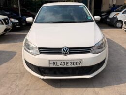POLO 1.2 CR