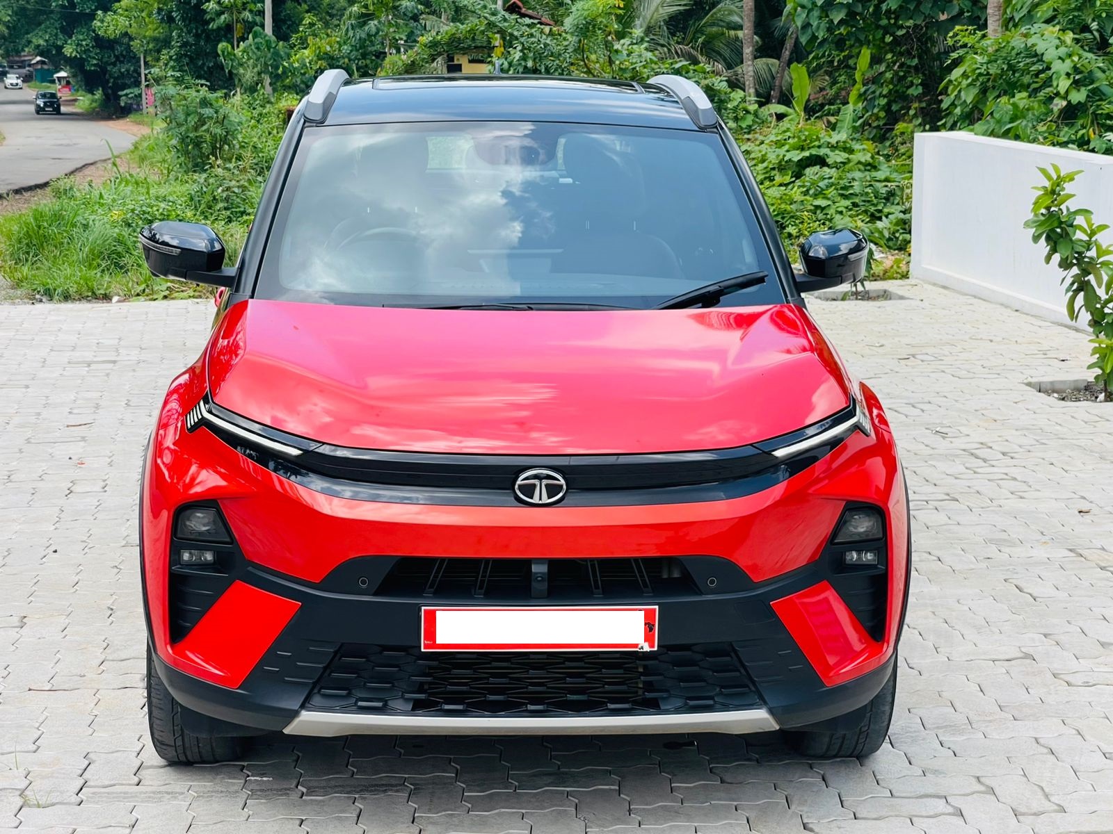 TATA-NEXON-FEARLESS+S DCA DT 1.2