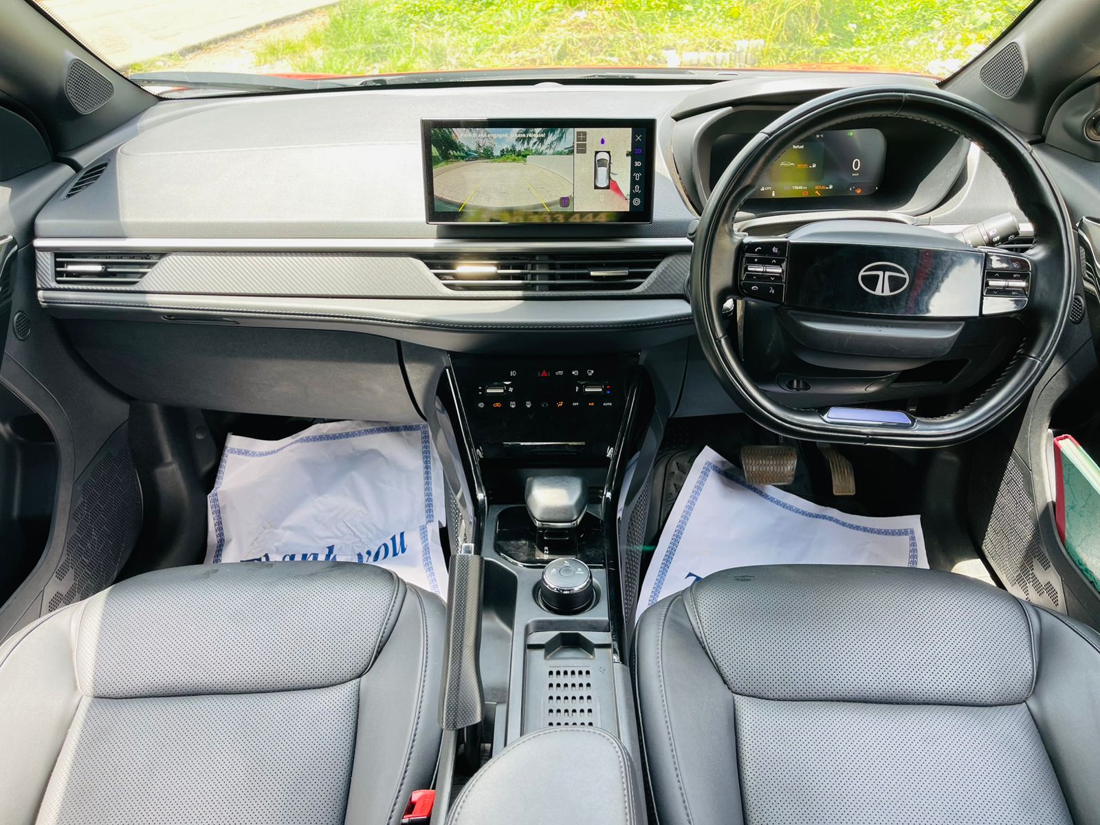 TATA-NEXON-FEARLESS+S DCA DT 1.2