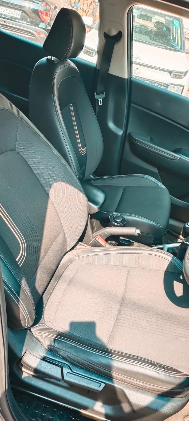 HYUNDAI VENUE 1.0 TURBO -SX(O)