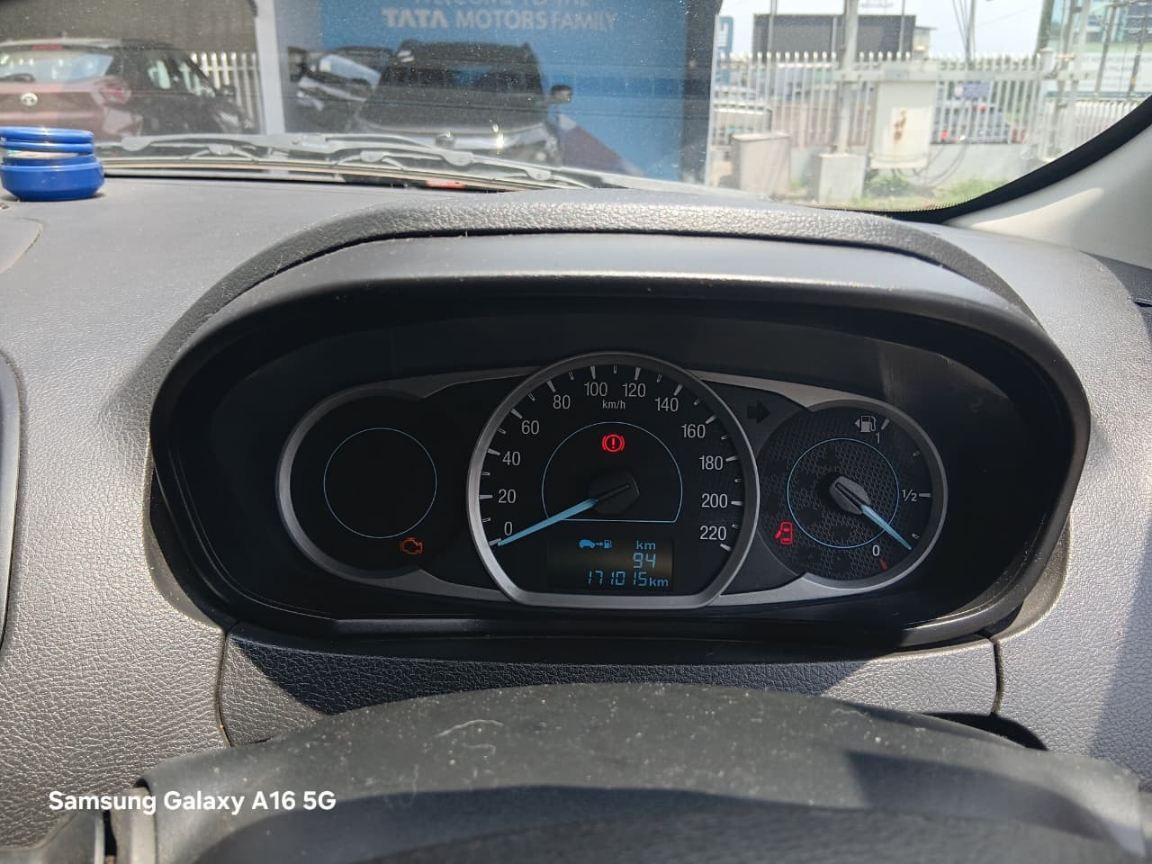 FREESTYLE 1.2 PETROL