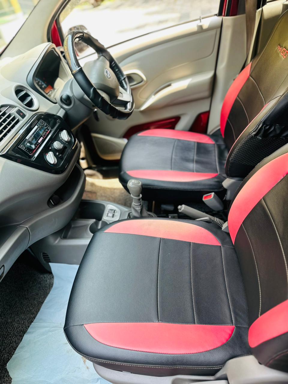 DATSUN REDI-GO S