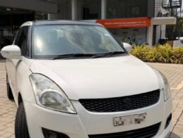 SWIFT ZDI