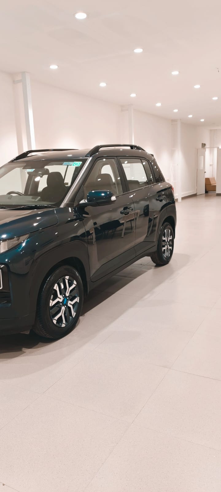 EXTER SX(O) CONNECT – AMT