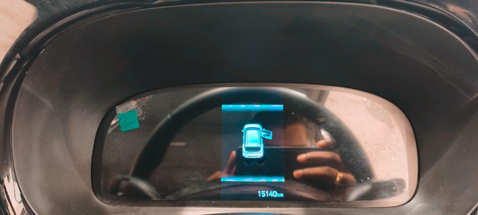 EXTER SX(O) CONNECT – AMT