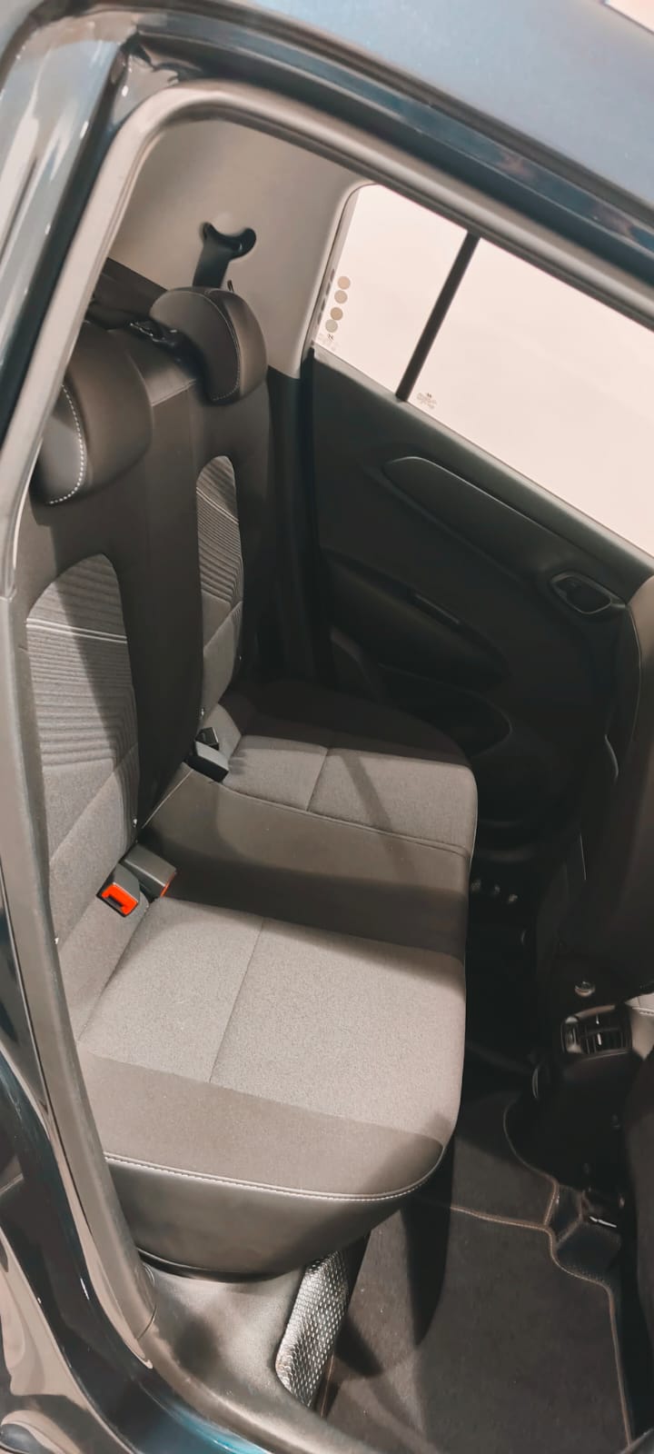 EXTER SX(O) CONNECT – AMT