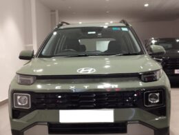 HYUNDAI EXTER- SX(O) CONNECT