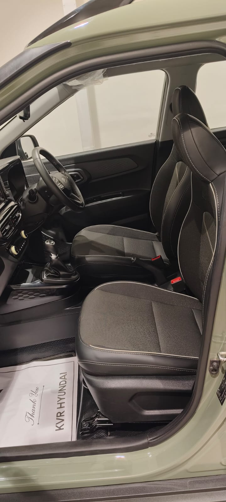 HYUNDAI EXTER- SX(O) CONNECT