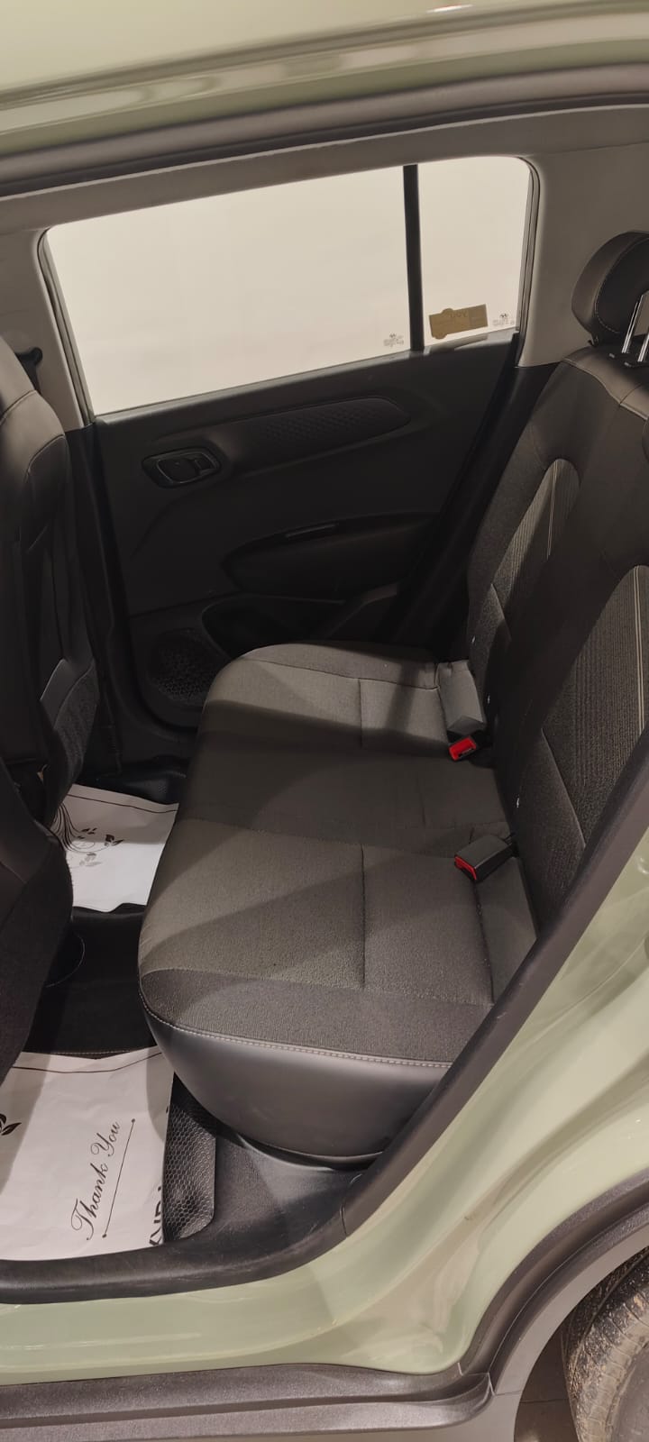 HYUNDAI EXTER- SX(O) CONNECT