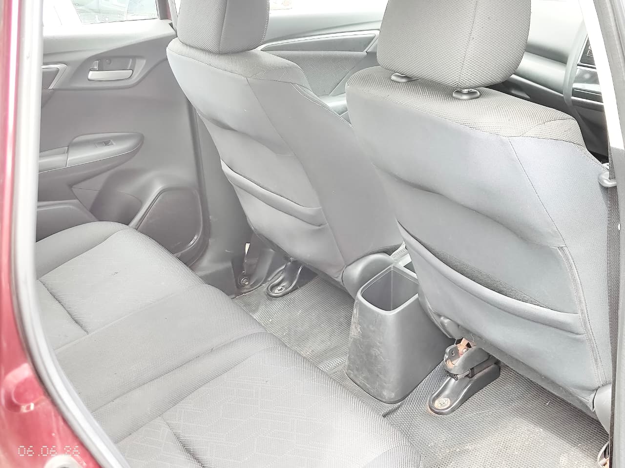 Honda – Jazz VX