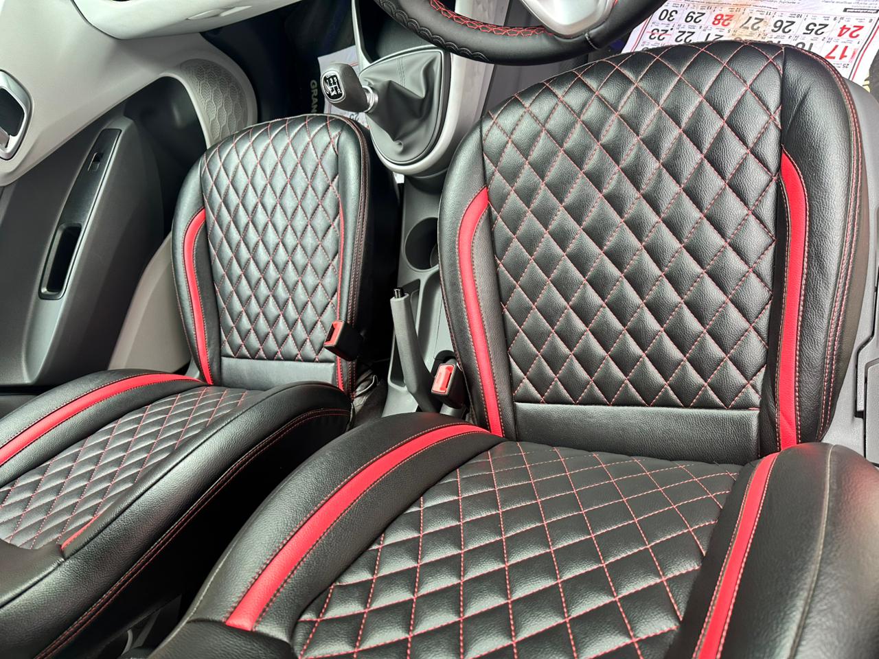 GRAND i10 NIOS SPORTZ