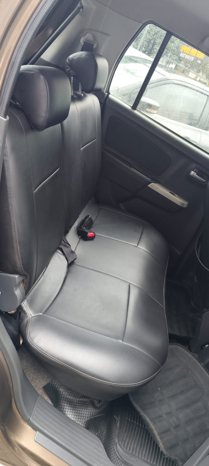 MARUTI WAGONR – VXI