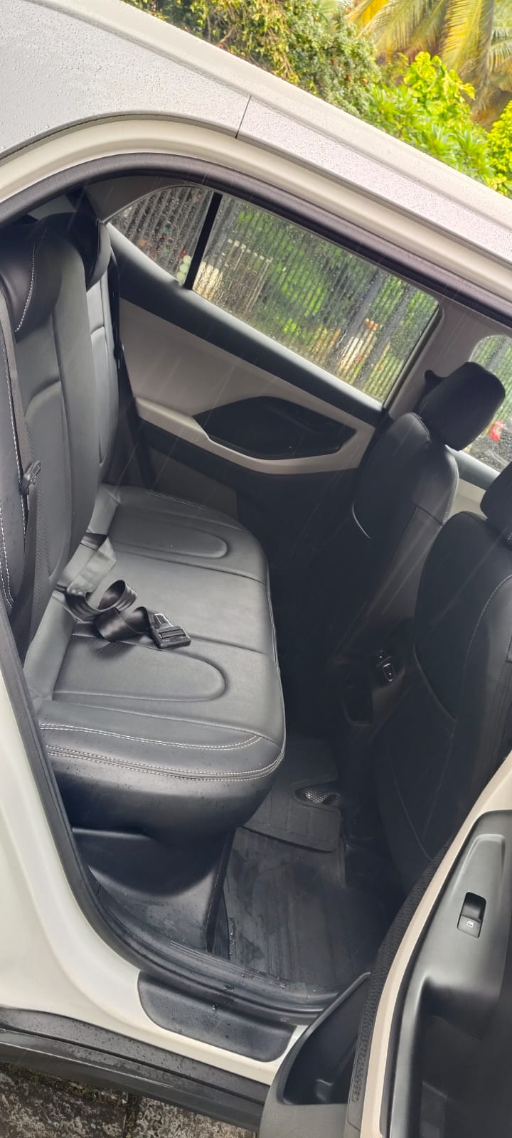 HYUNDAI CRETA E CRDi1.5